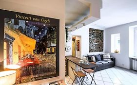 Lia Apartment 2